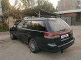 Subaru Legacy 1996 года за 2 800 000 тг. в Алматы – фото 4