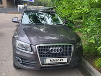 Audi Q5 2011 года за 7 400 000 тг. в Алматы