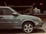 ВАЗ (Lada) 2115 2002 годаүшін720 000 тг. в Тараз – фото 2