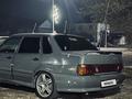 ВАЗ (Lada) 2115 2002 годаүшін720 000 тг. в Тараз – фото 3