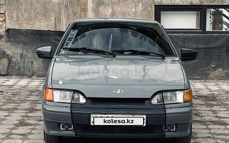 ВАЗ (Lada) 2115 2002 годаүшін720 000 тг. в Тараз