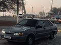 ВАЗ (Lada) 2115 2002 годаүшін720 000 тг. в Тараз – фото 6