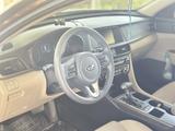 Kia Optima 2018 годаүшін5 200 000 тг. в Жанаозен – фото 3