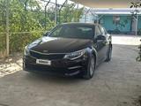 Kia Optima 2018 годаүшін5 200 000 тг. в Жанаозен – фото 2