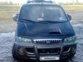 Hyundai Starex 2002 годаfor3 000 000 тг. в Туркестан – фото 10