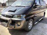 Hyundai Starex 2002 годаүшін3 000 000 тг. в Туркестан – фото 3