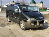 Hyundai Starex 2002 годаүшін3 000 000 тг. в Туркестан – фото 4