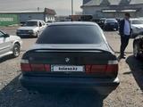 BMW 525 1992 года за 2 500 000 тг. в Алматы – фото 3