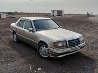 Mercedes-Benz E 300 1989 годаүшін1 100 000 тг. в Алматы