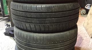 Резина летняя 225/45 r18 Dunlop, из Японии за 115 000 тг. в Алматы
