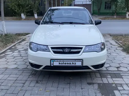 Daewoo Nexia 2008 года за 1 650 000 тг. в Туркестан – фото 7