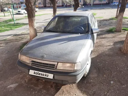 Opel Vectra 1989 года за 550 000 тг. в Кентау – фото 2