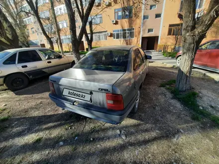 Opel Vectra 1989 года за 550 000 тг. в Кентау – фото 4