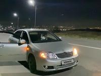 Toyota Corolla 2005 года за 3 800 000 тг. в Алматы