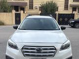 Subaru Outback 2015 года за 5 000 000 тг. в Актау
