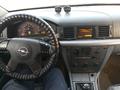 Opel Vectra 2003 годаүшін1 800 000 тг. в Актобе – фото 9