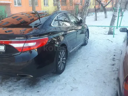 Hyundai Grandeur 2011 года за 5 950 000 тг. в Астана – фото 3