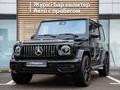 Mercedes-Benz G 63 AMG 2019 года за 92 000 000 тг. в Алматы