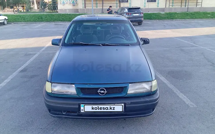 Opel Vectra 1995 годаүшін750 000 тг. в Тараз