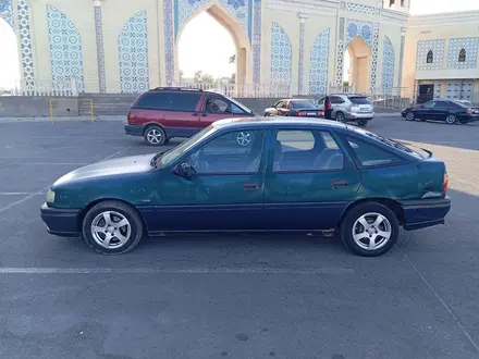 Opel Vectra 1995 года за 750 000 тг. в Тараз – фото 3