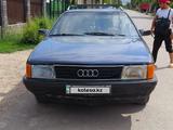 Audi 100 1989 года за 850 000 тг. в Алматы