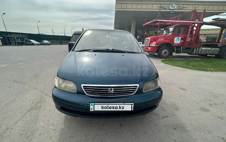 Honda Odyssey 1995 года за 2 500 000 тг. в Алматы