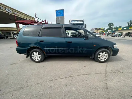 Honda Odyssey 1995 года за 2 500 000 тг. в Алматы – фото 4