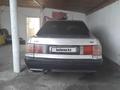 Audi 80 1989 годаүшін400 000 тг. в Сарыкемер – фото 6