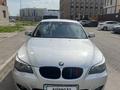 BMW 525 2004 года за 5 700 000 тг. в Астана – фото 4