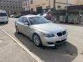 BMW 525 2004 года за 5 700 000 тг. в Астана – фото 2