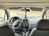 Daewoo Matiz 1999 годаүшін500 000 тг. в Кызылорда – фото 3