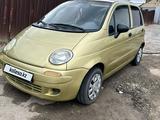 Daewoo Matiz 1999 годаүшін500 000 тг. в Кызылорда – фото 4