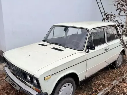 ВАЗ (Lada) 2106 1998 года за 480 000 тг. в Караганда – фото 3