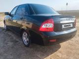 ВАЗ (Lada) Priora 2170 2007 годаfor1 100 000 тг. в Уральск