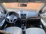 Hyundai Accent 2011 годаfor3 200 000 тг. в Астана – фото 5