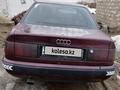 Audi 100 1991 года за 1 400 000 тг. в Астана – фото 3