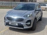 Kia Sportage 2019 годаүшін11 100 000 тг. в Актобе – фото 2