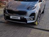 Kia Sportage 2019 года за 11 600 000 тг. в Актобе – фото 3