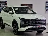 JAC JS8 Luxury 2024 годаүшін11 590 000 тг. в Петропавловск