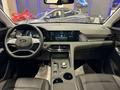 JAC JS8 Luxury 2025 года за 9 990 000 тг. в Петропавловск – фото 7