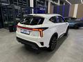 JAC JS8 Luxury 2025 года за 9 990 000 тг. в Петропавловск – фото 10