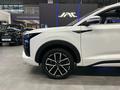 JAC JS8 Luxury 2025 года за 9 990 000 тг. в Петропавловск – фото 12