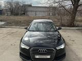 Audi A6 2016 годаүшін6 000 000 тг. в Караганда – фото 5