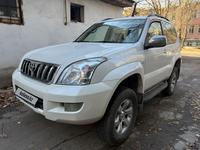 Toyota Land Cruiser Prado 2008 годаfor9 500 000 тг. в Алматы