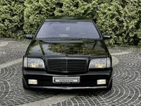 Mercedes-Benz S 600 1998 года за 8 000 000 тг. в Сатпаев