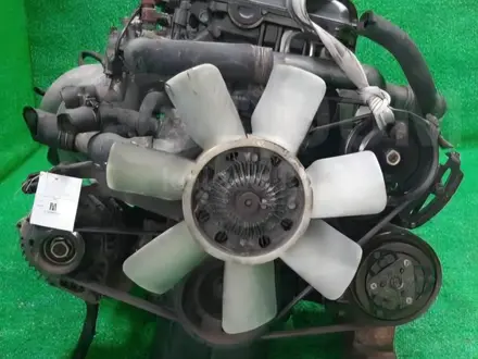 TitanAuto Nissan KA24DE, KA24 2.4л двигатель за 650 000 тг. в Астана