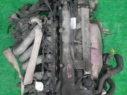 TitanAuto Nissan KA24DE, KA24 2.4л двигатель за 650 000 тг. в Астана – фото 2