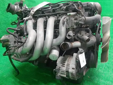TitanAuto Nissan KA24DE, KA24 2.4л двигатель за 650 000 тг. в Астана – фото 3