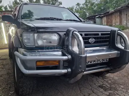 Nissan Terrano 1996 года за 1 900 000 тг. в Алматы