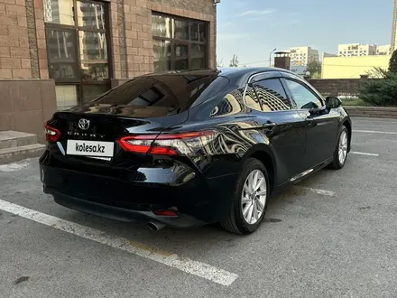 Toyota Camry 2023 года за 17 200 000 тг. в Алматы – фото 7